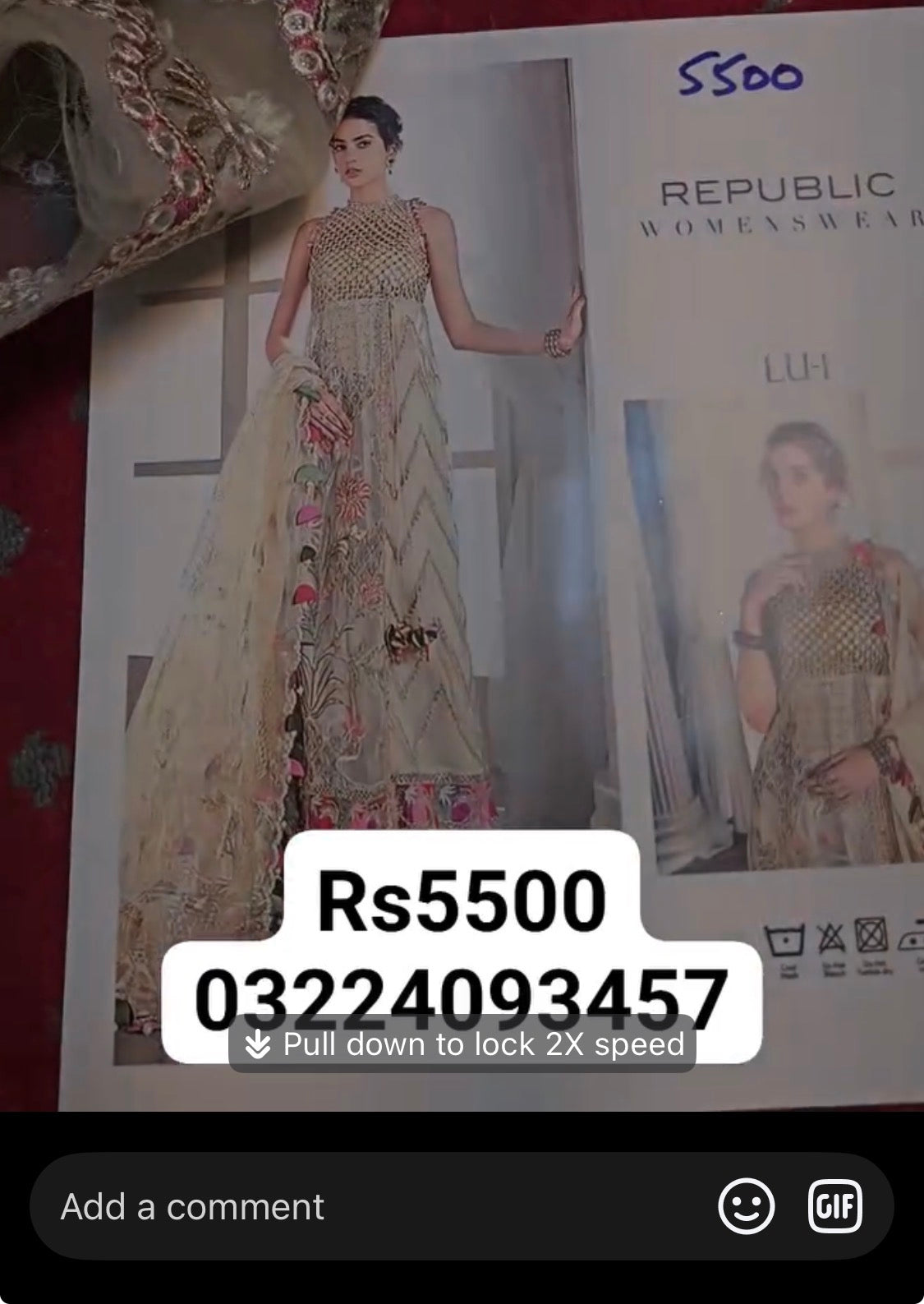 Republic Womens Wear