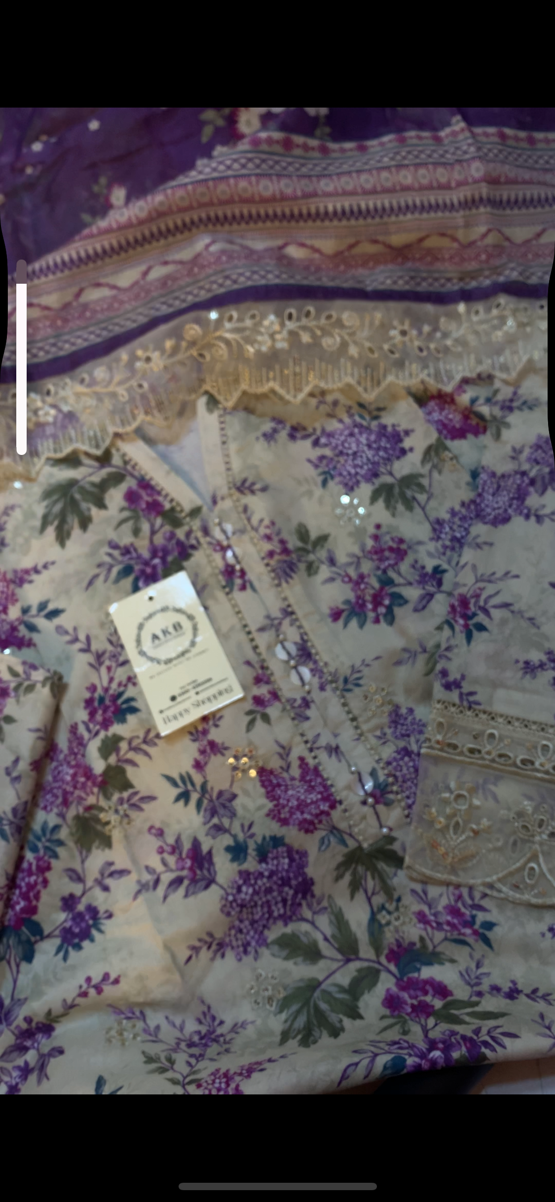 Lawn stichd luxry (large)