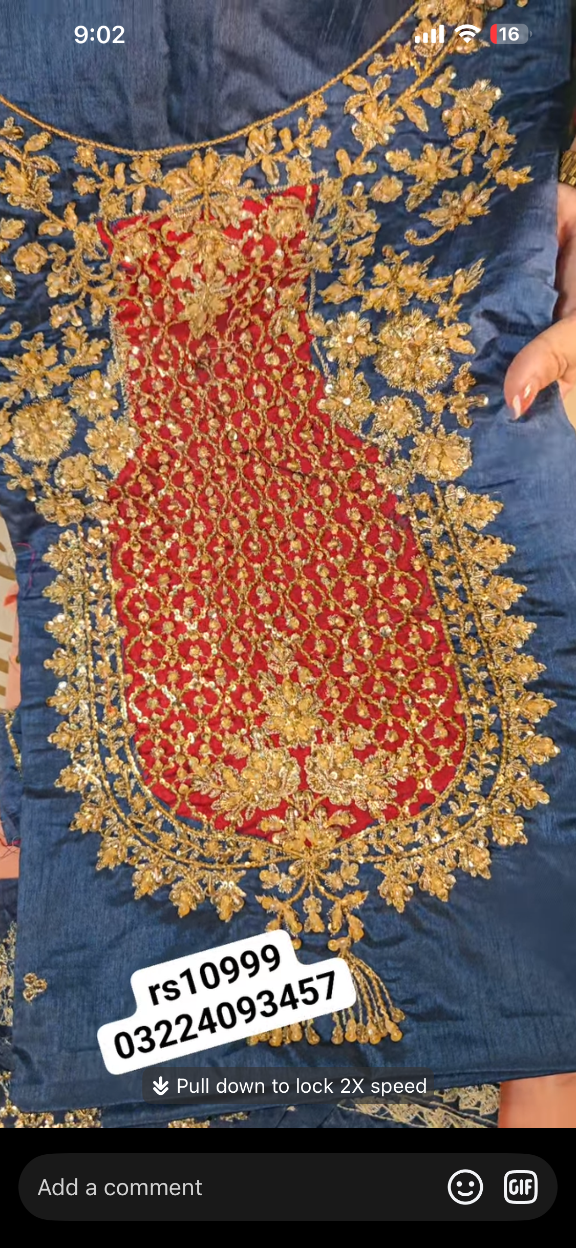 Sara Rohail Asghar T