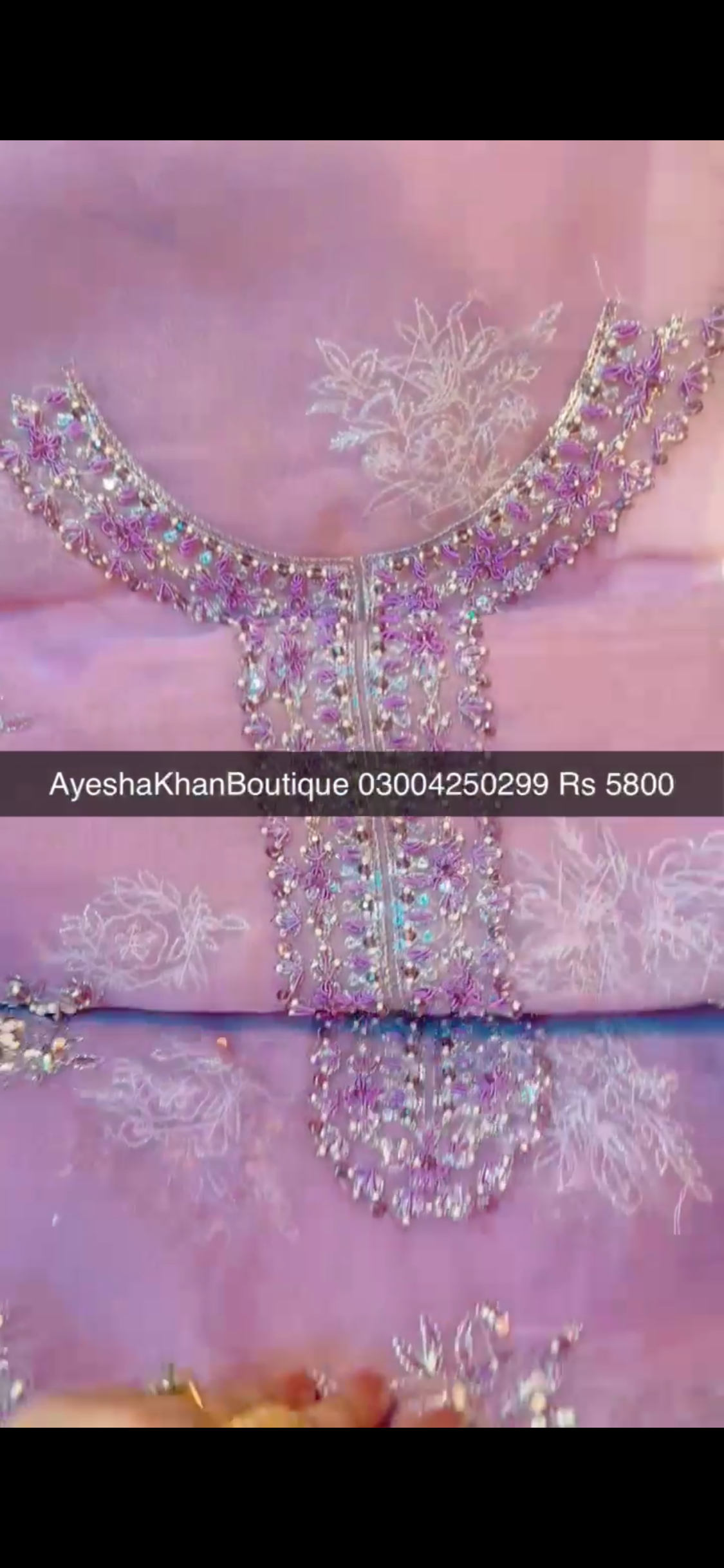 Hussain Rehar Lailic 2pc (Al)