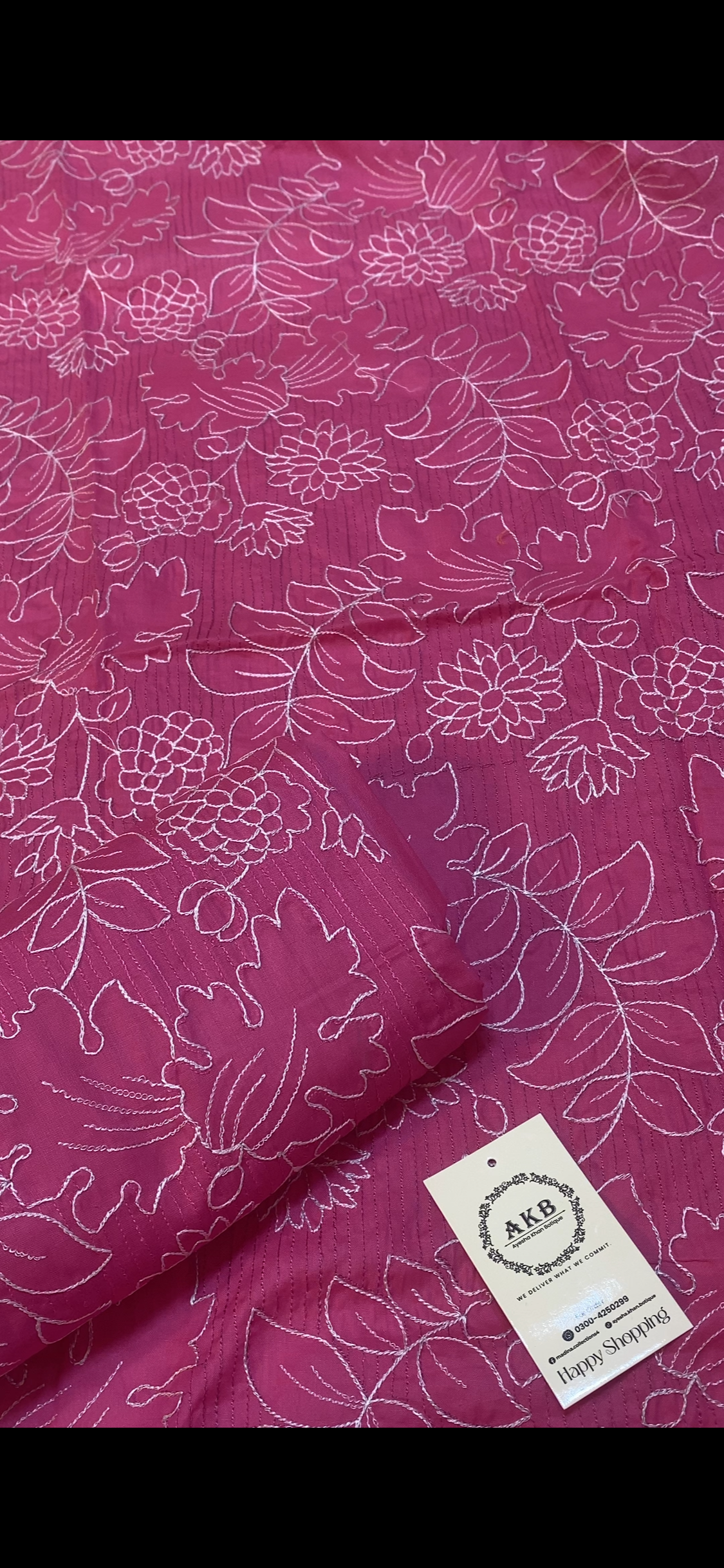 Baby pink breeze (pomi)