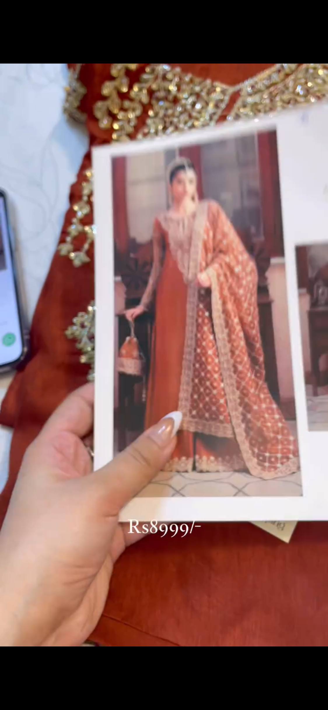 Kanwal Malik Zulekha