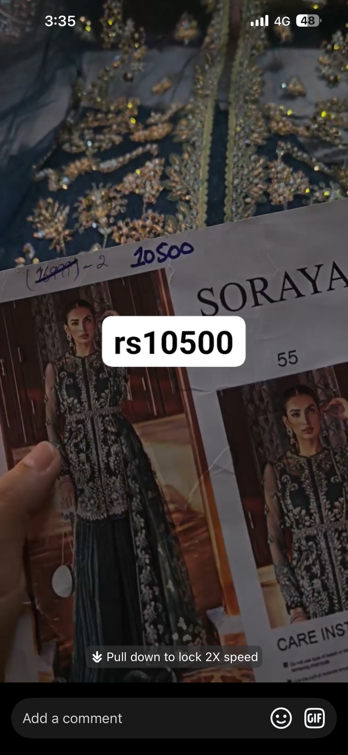 Soraya Green