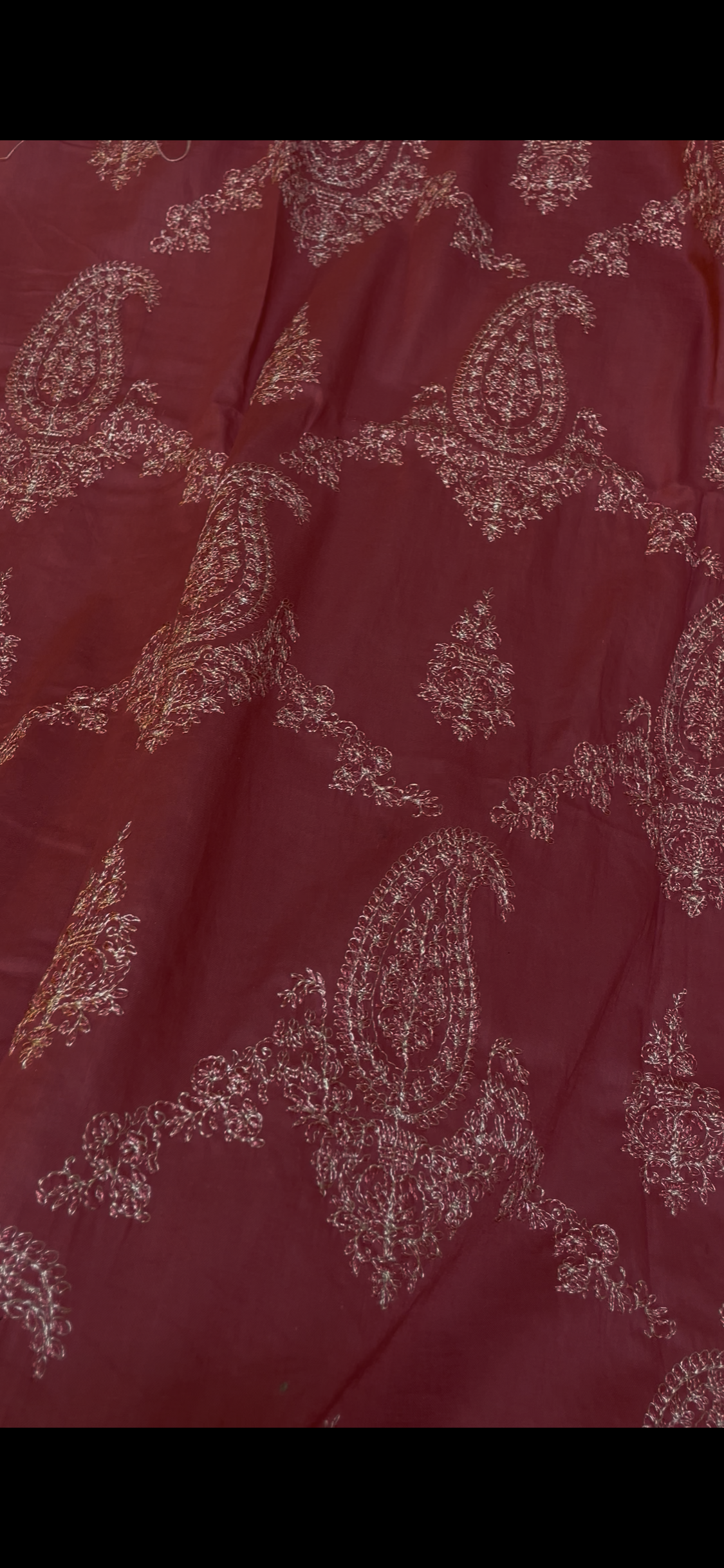 Ambi gajrii pink (pomi)