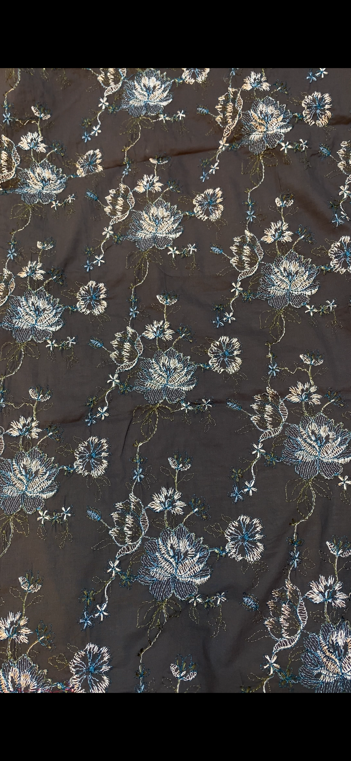 Breeze charcoal (pomi)
