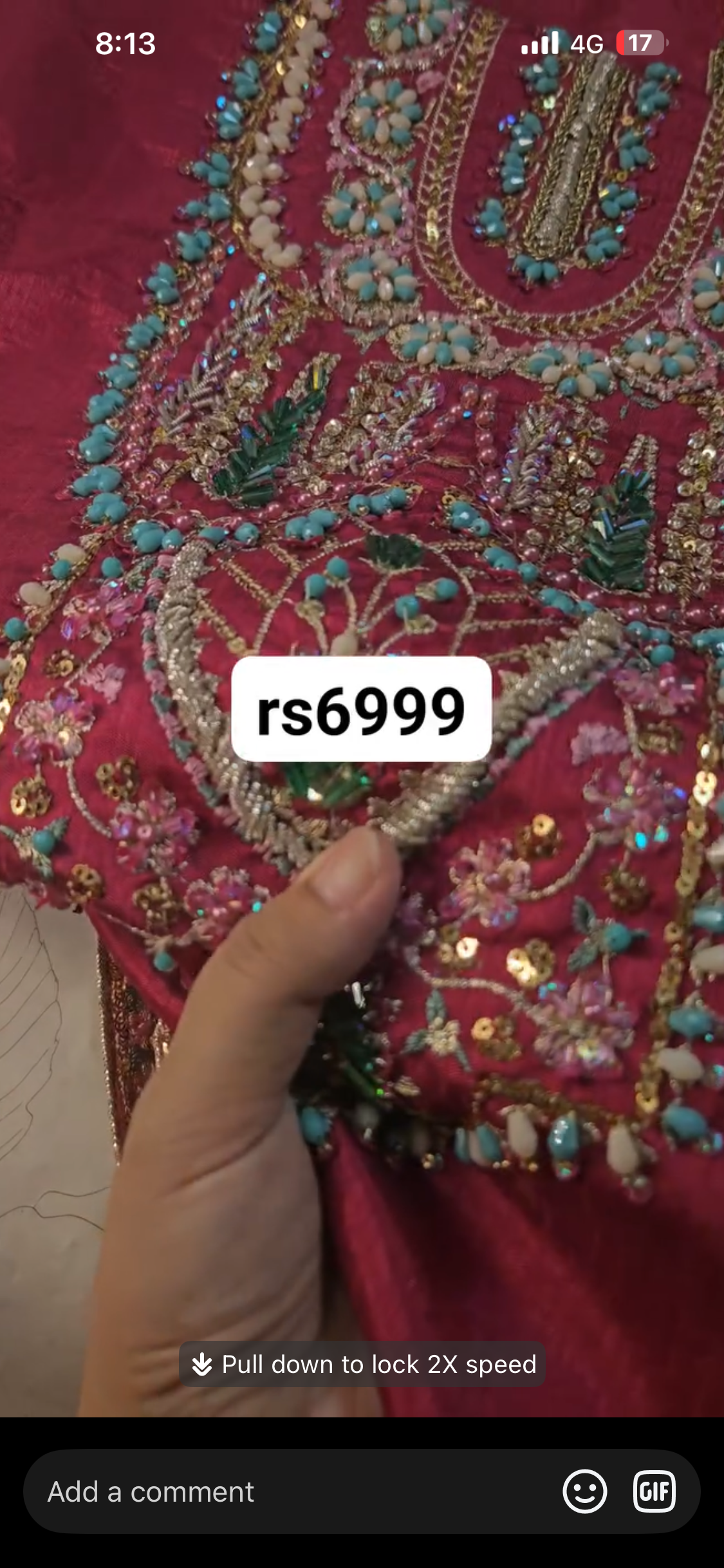 Mina Kashif