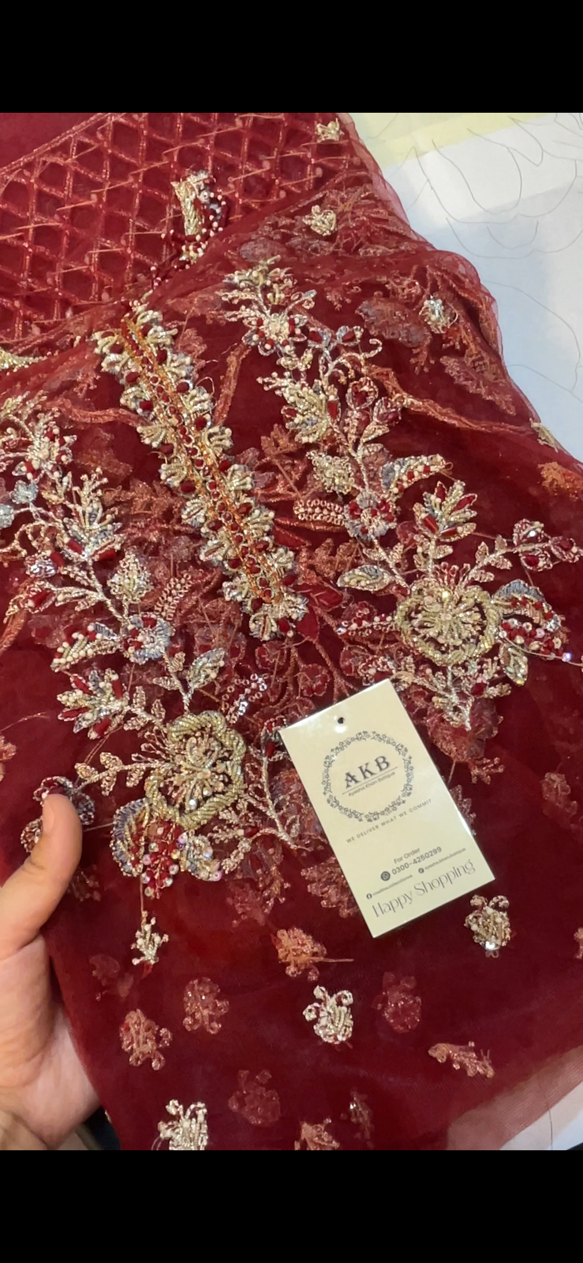 Imrozia Premium ♥️