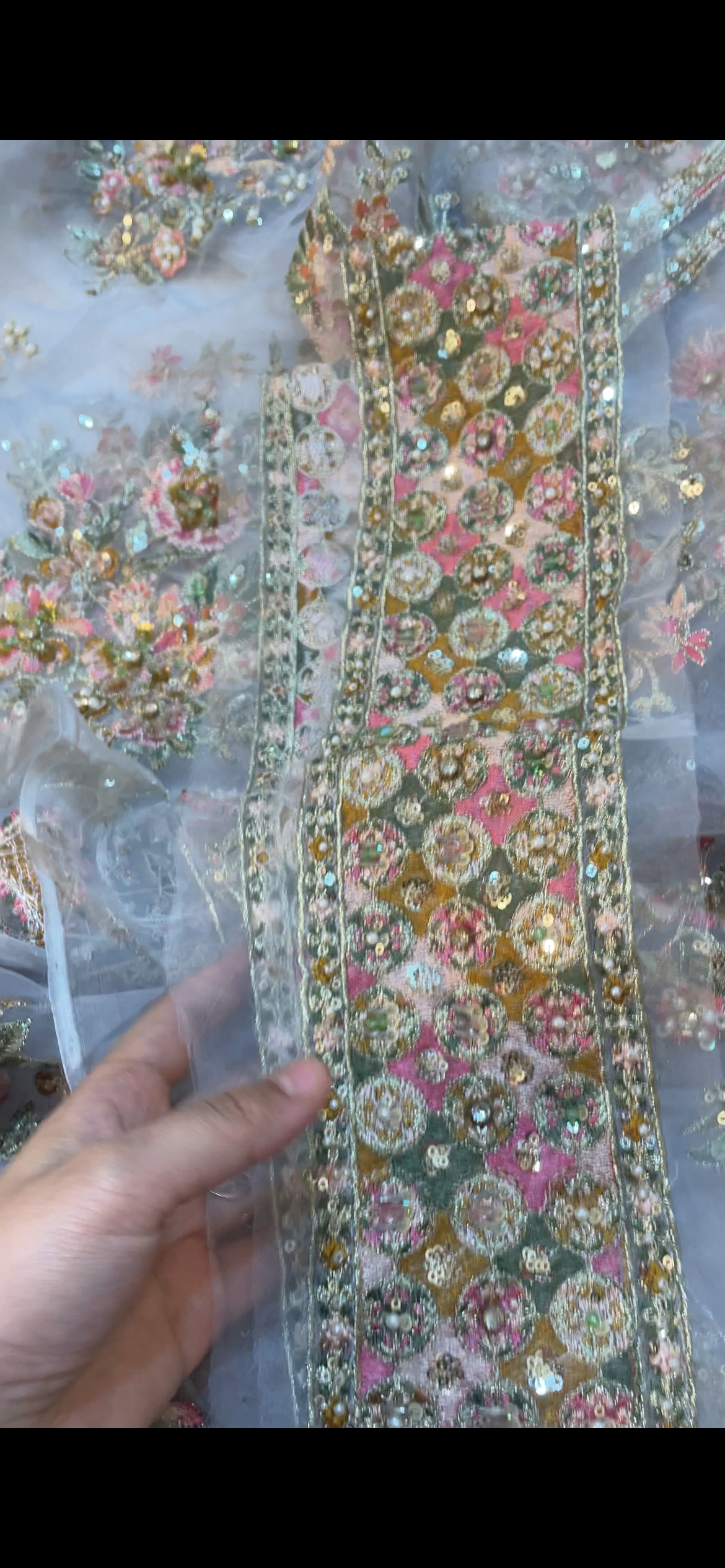 Hussain Rehar Euro Gray