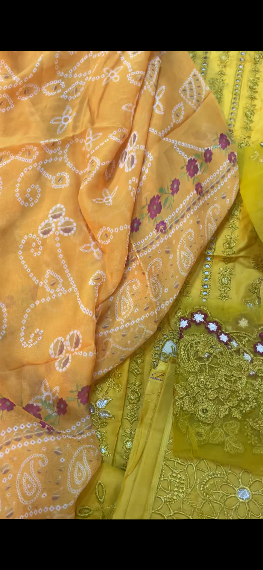 Noor by Sadia Lawn
