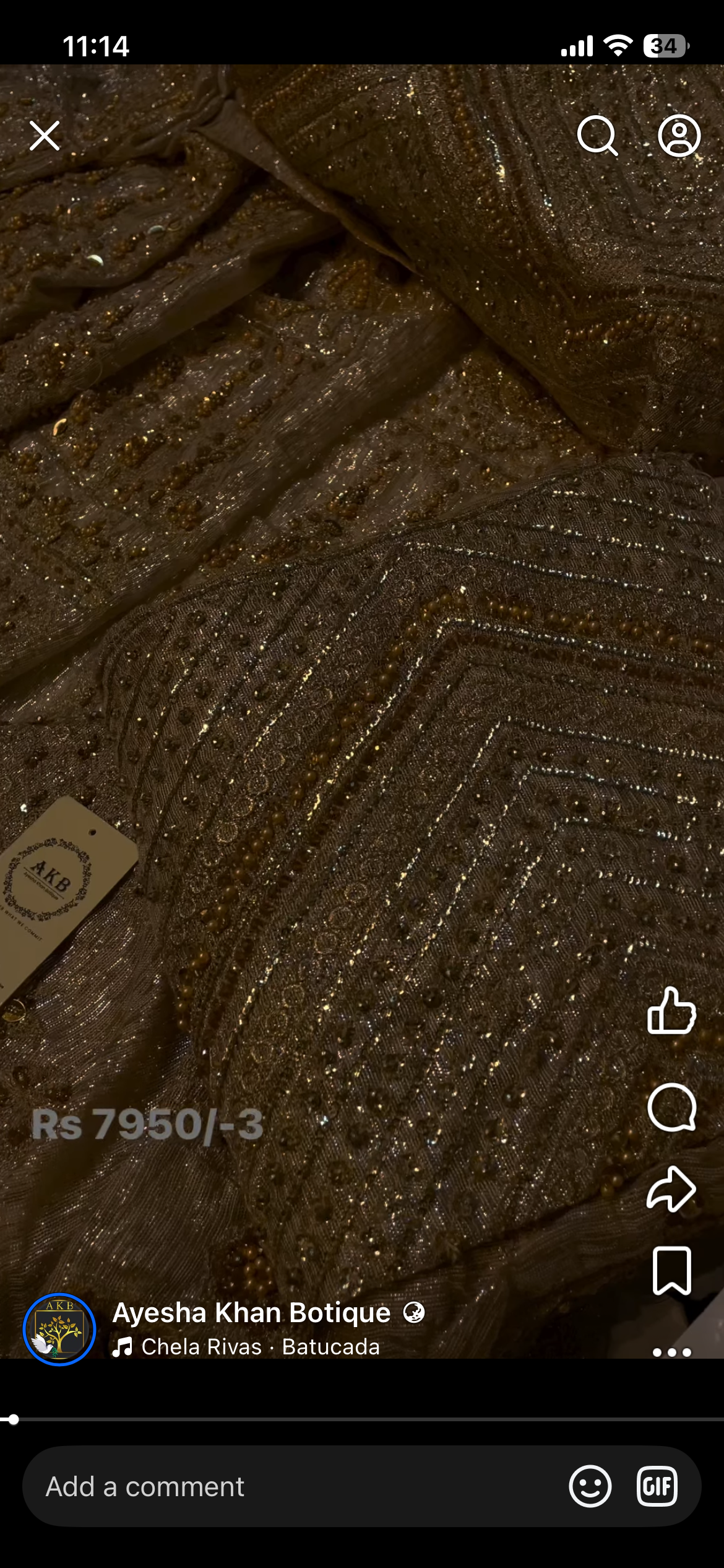 Mnr golden maxi
