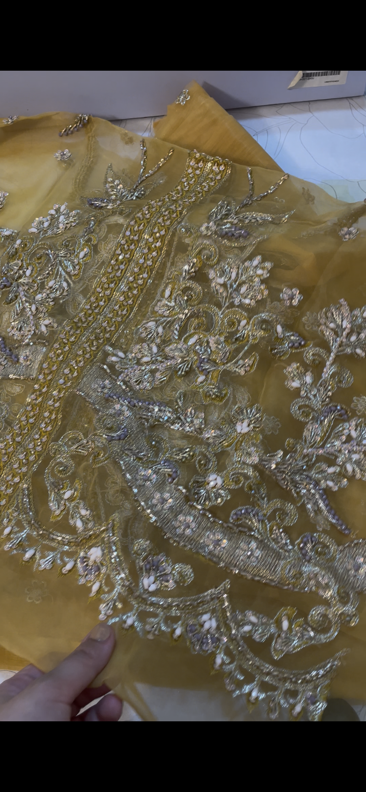 Chantelle Baroque Skin (Ai)