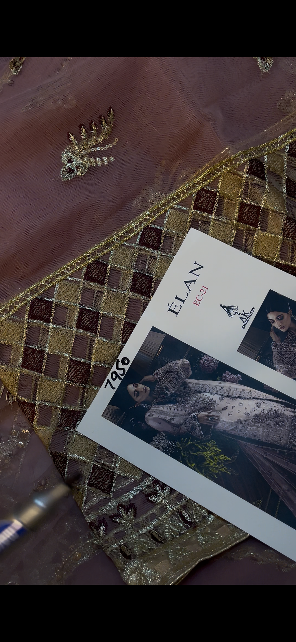 Elan Falsa