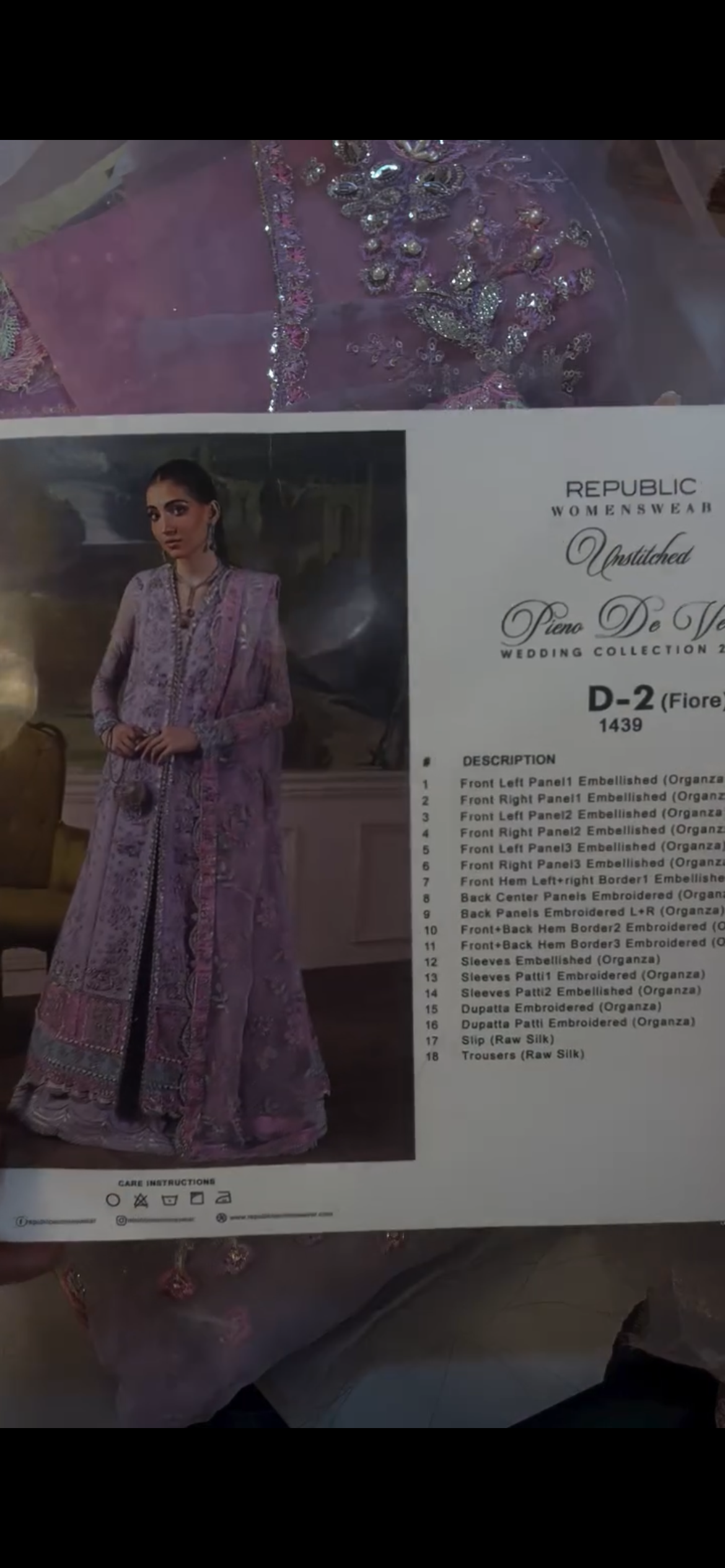 Republic Womens wear Lailic