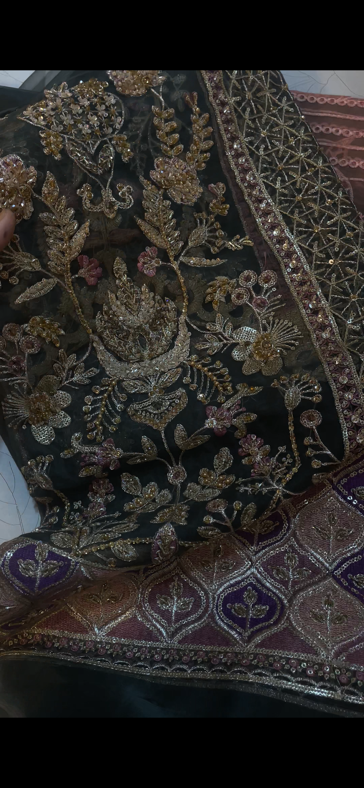 Gulal charcol ai