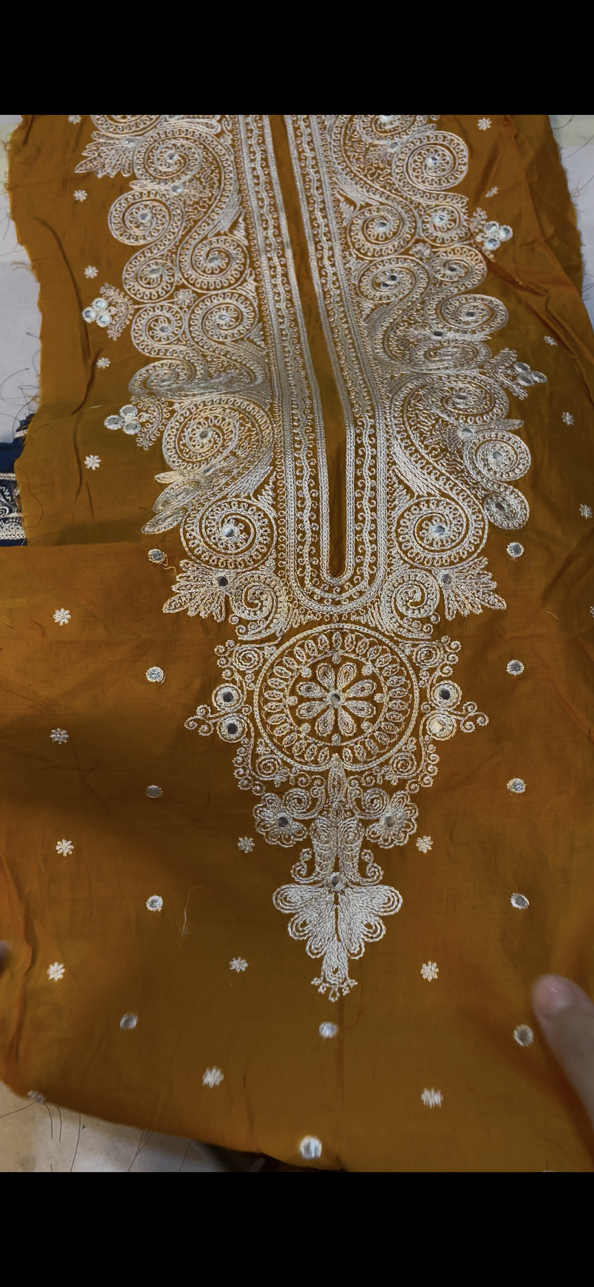 Elan Musterd Lawn 2pc