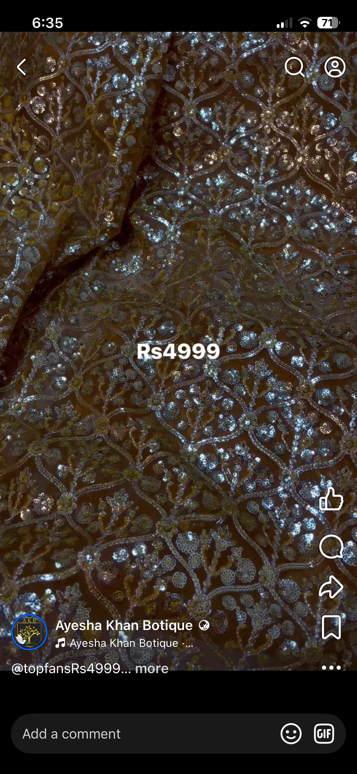 Hussain rehar ai
