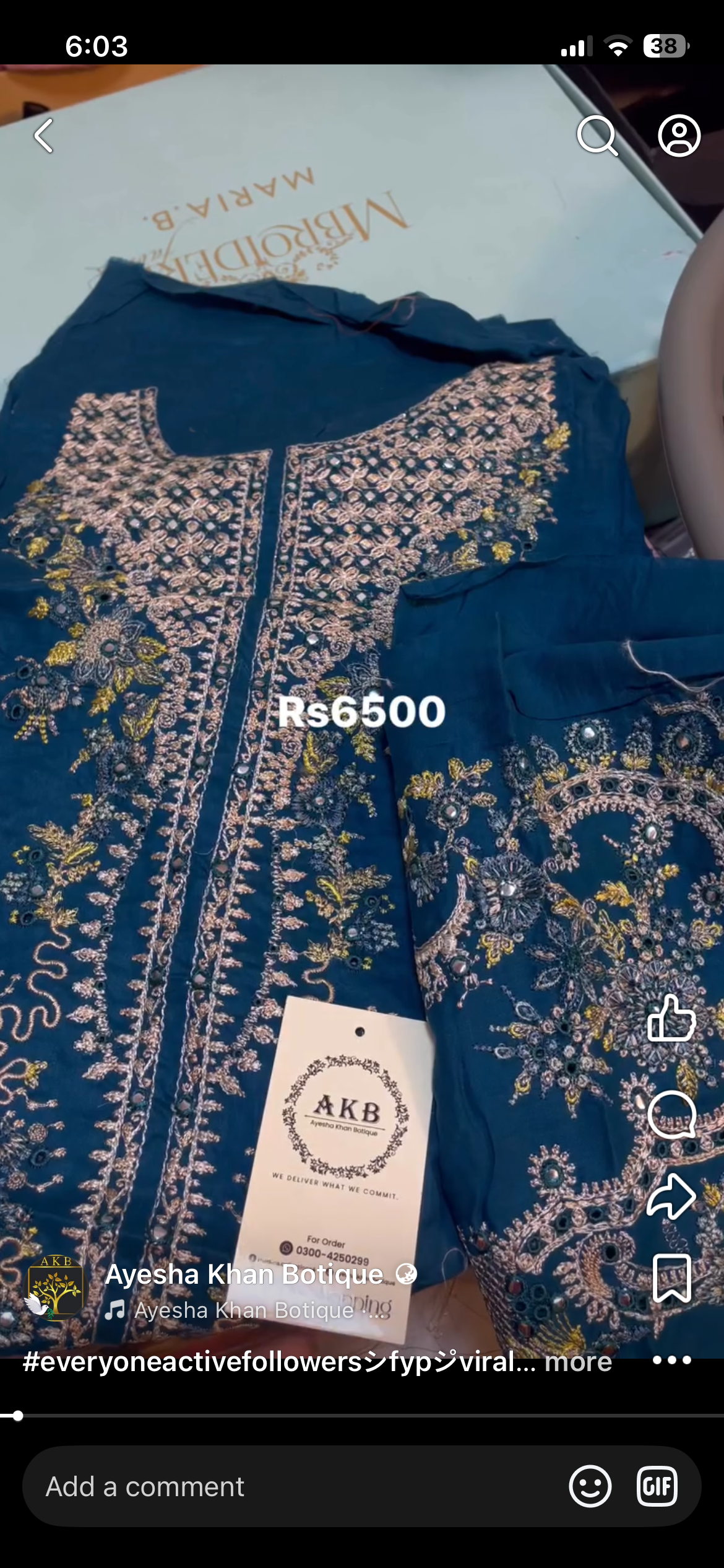 Hussain rehar Lawn with lemon Chiffon dupta