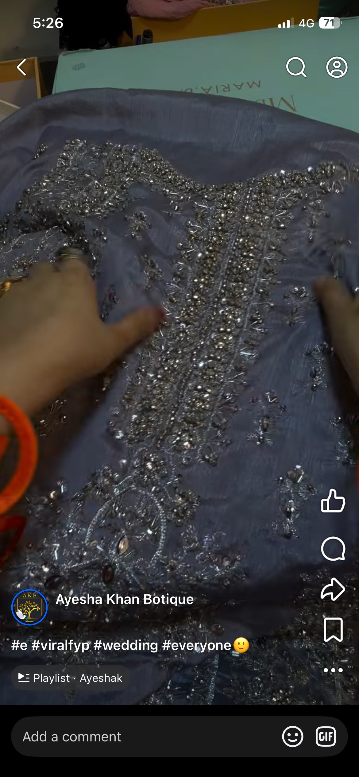 Grey bia lott