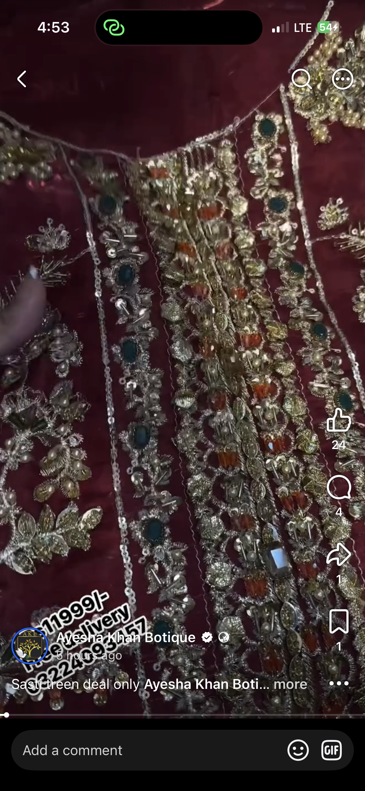 MariaB Deal of 2 suits