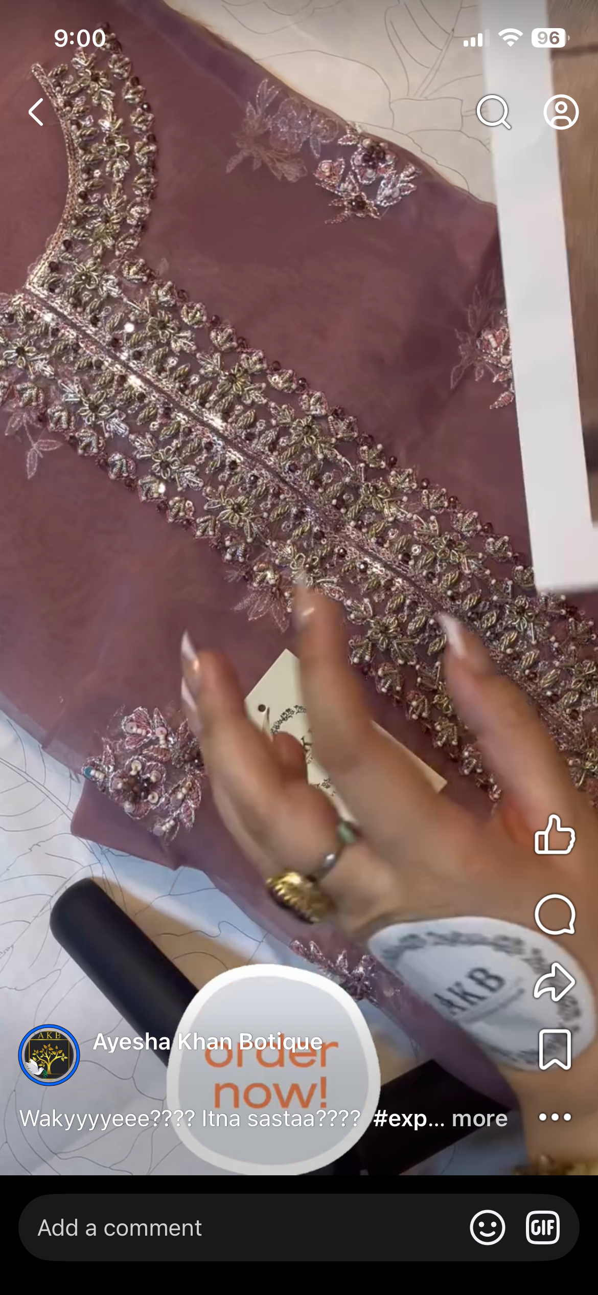 Hussain rehar lilac ai