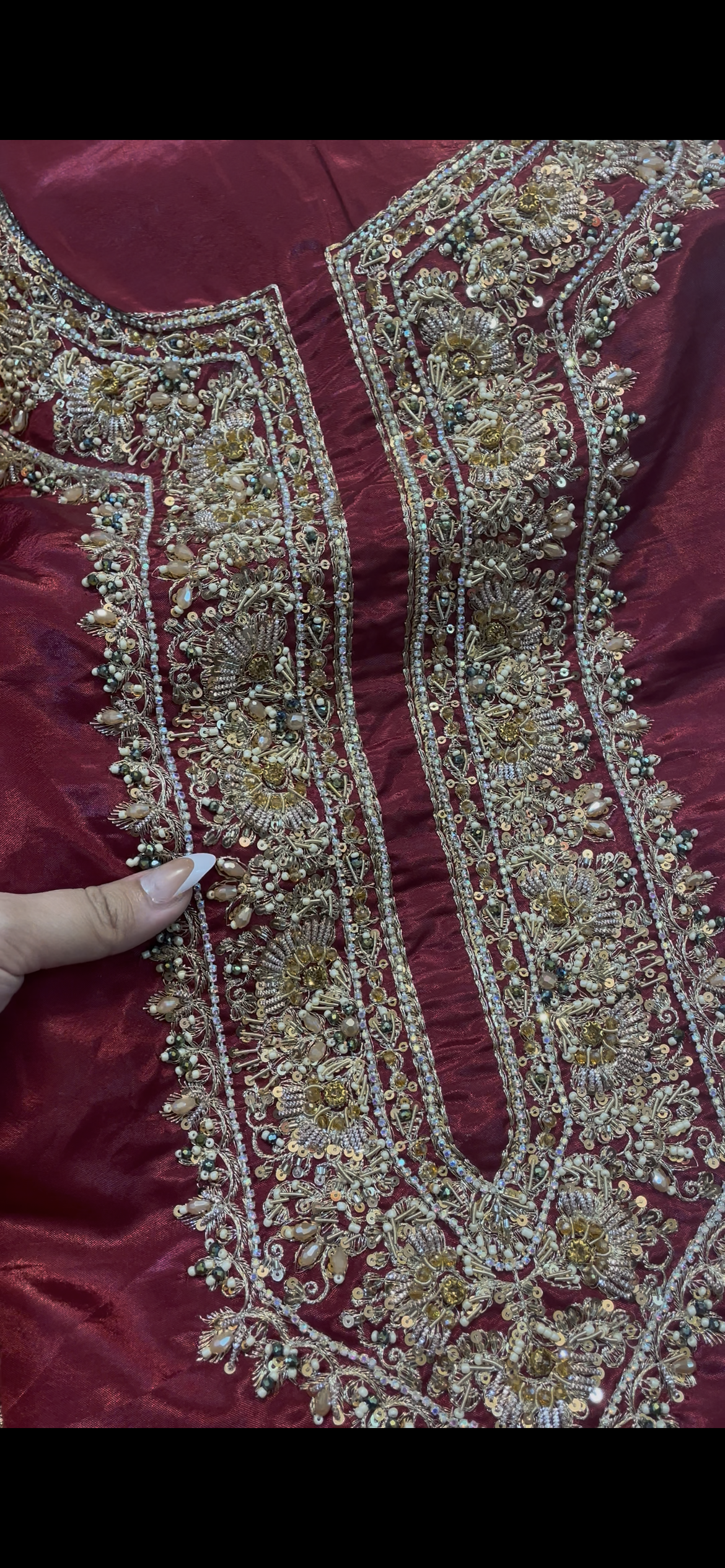 Kanwal Malik Sheehsa