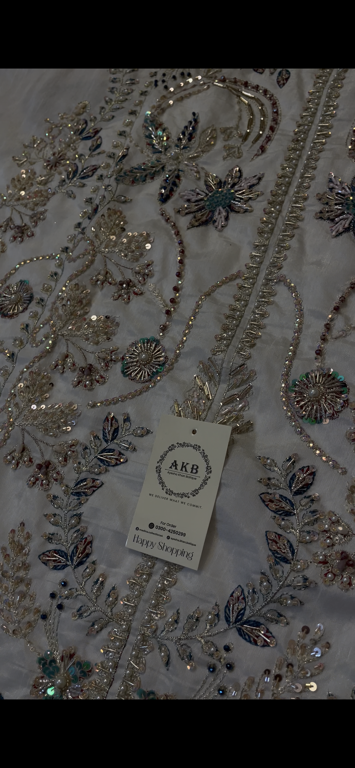 Eman Rani Rani eman – Ayesha Khan Batik