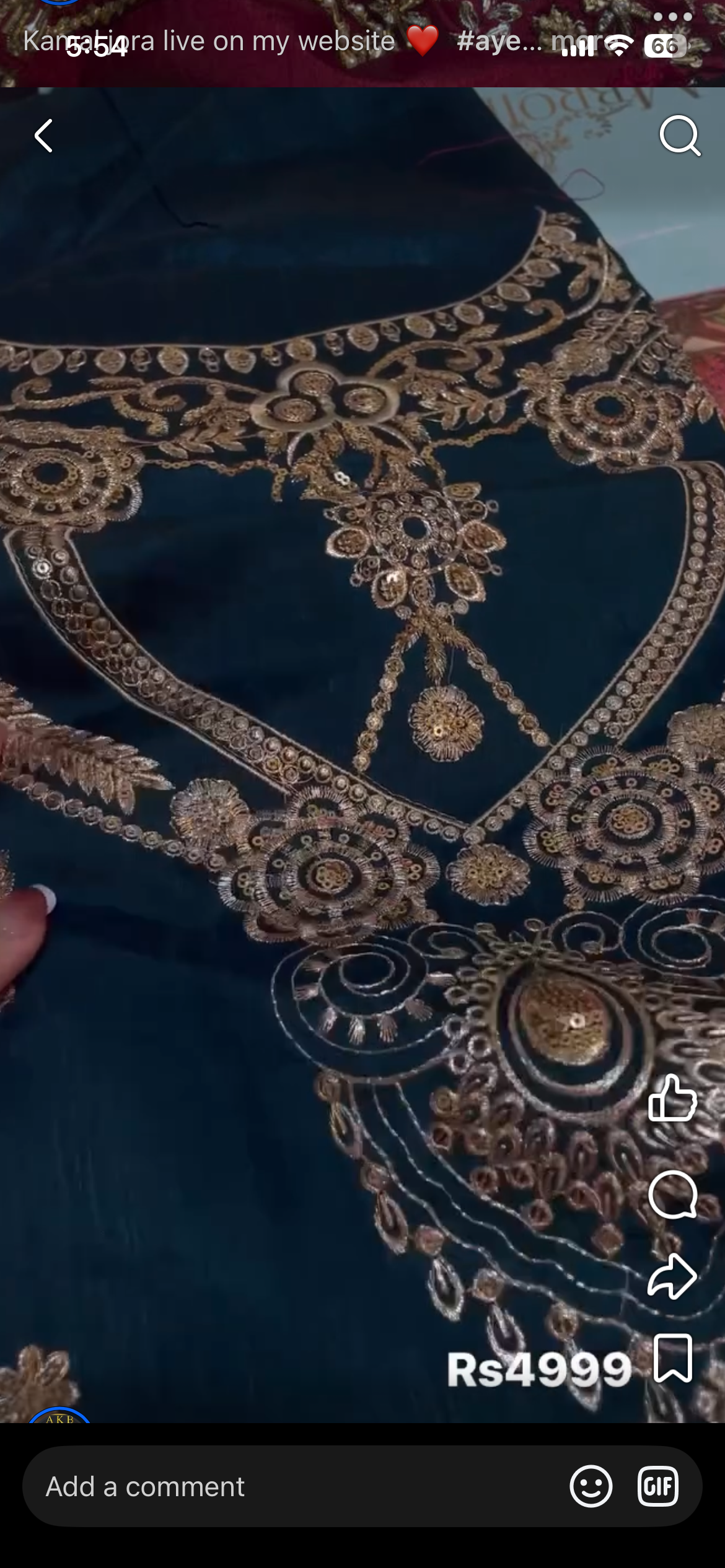 Rawsilk wedding wear