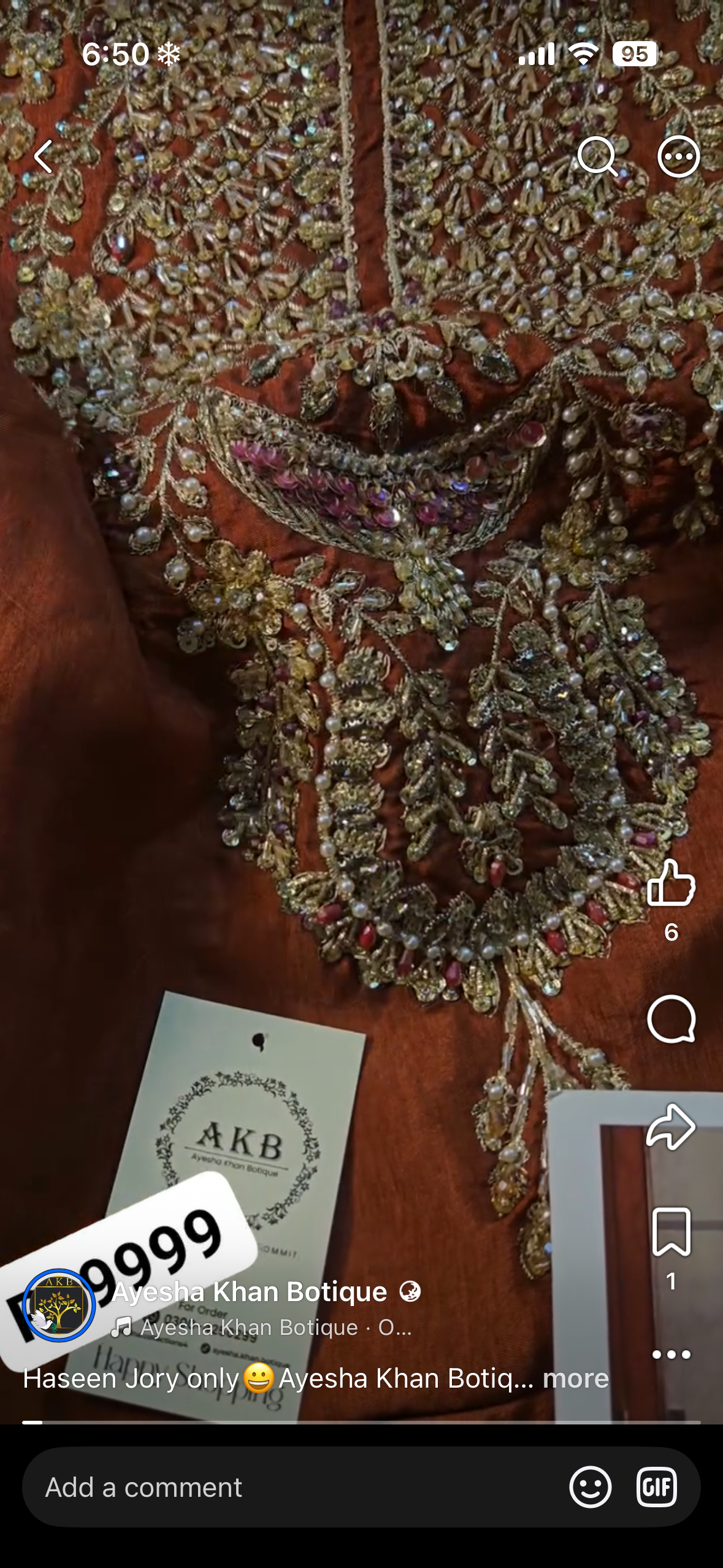 Kanwal malik zulekha