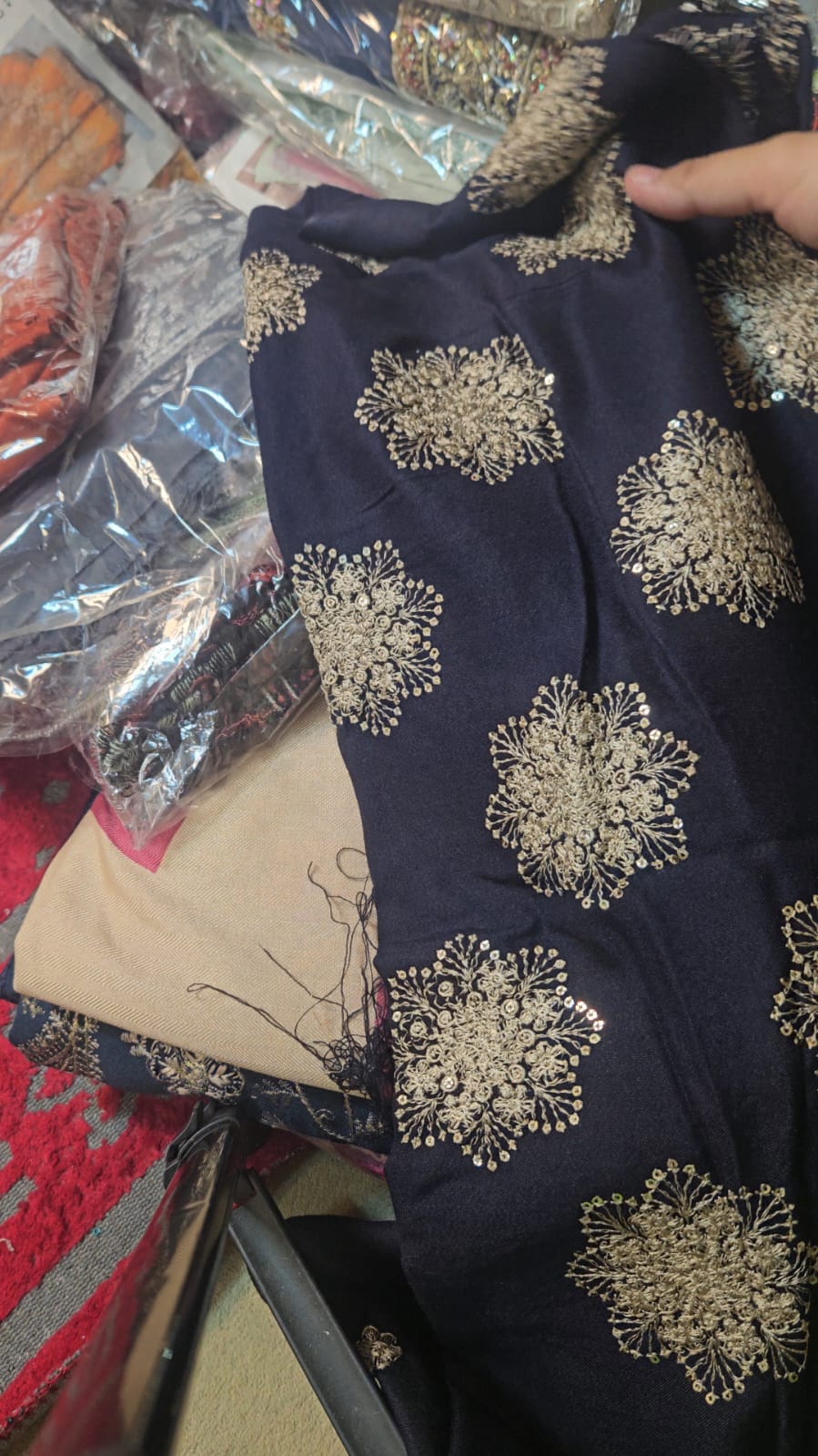 Winter 2pcs