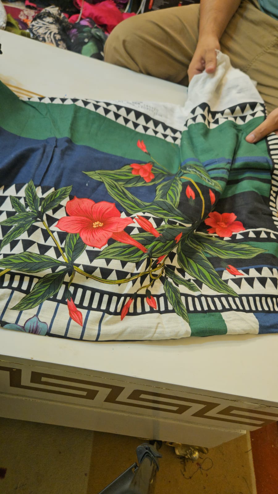 Khadar 2pcs