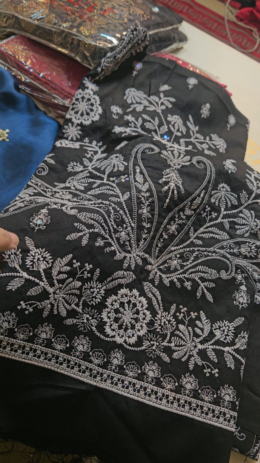 Kacha tanka