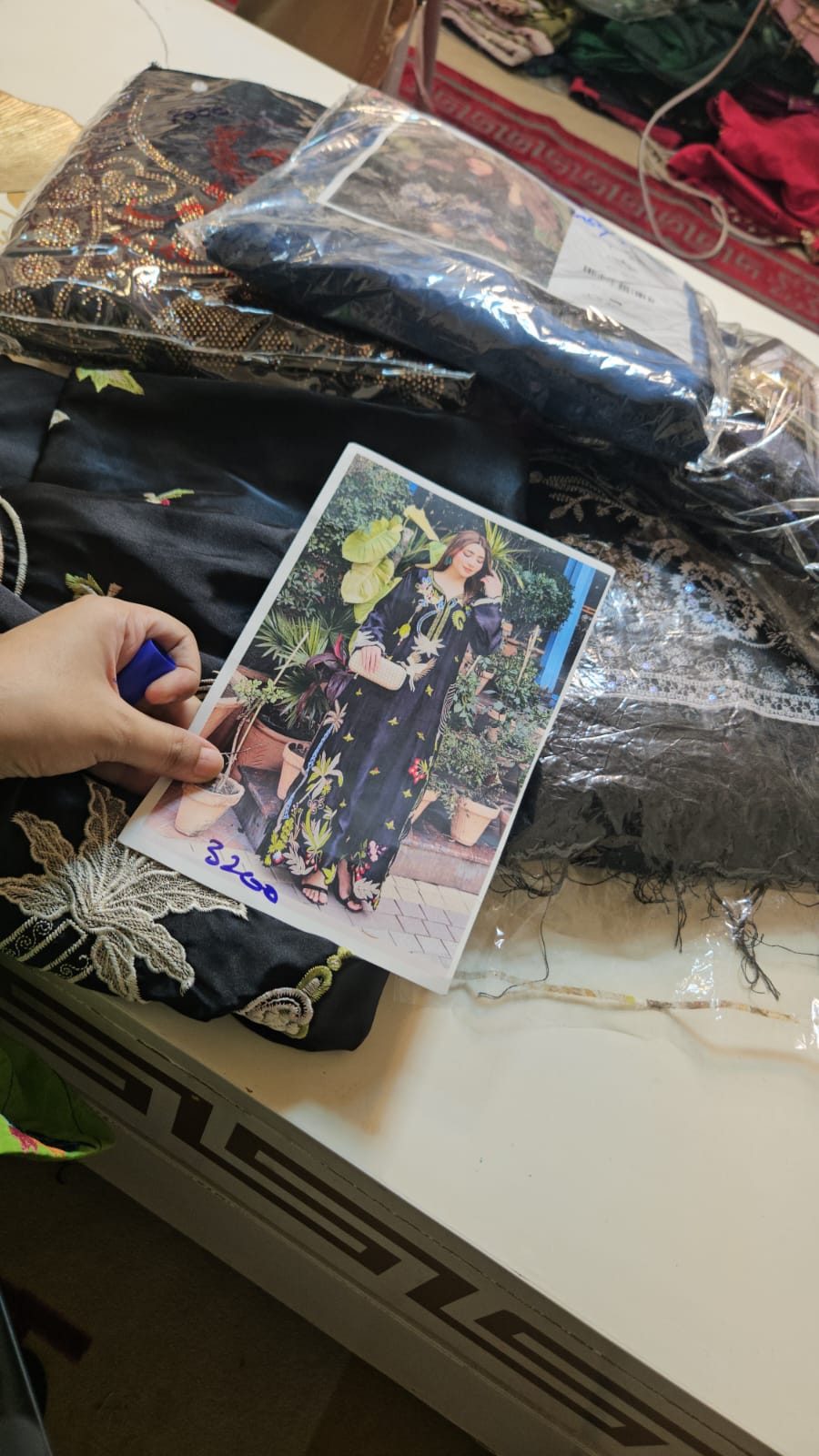 Silk 2pcs