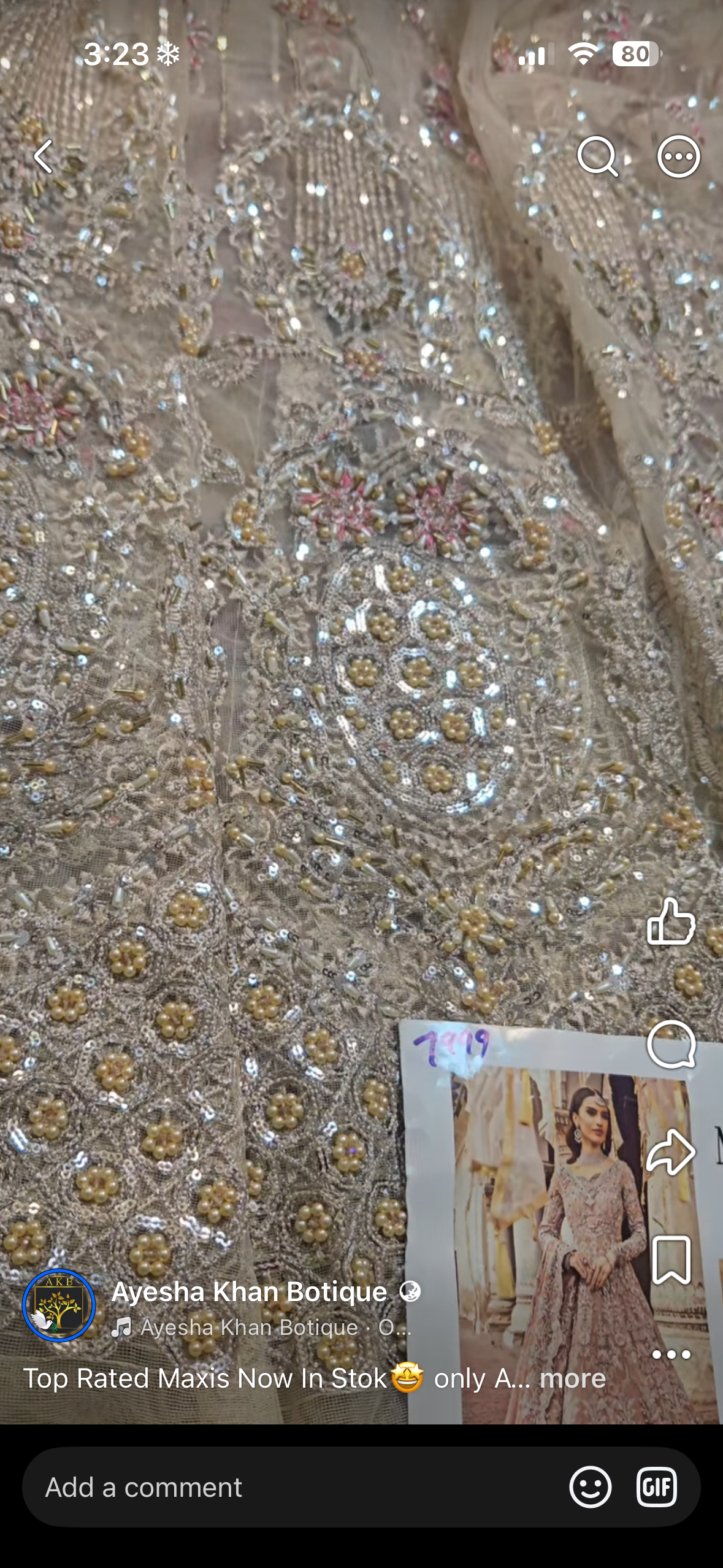 Maria b maxi level