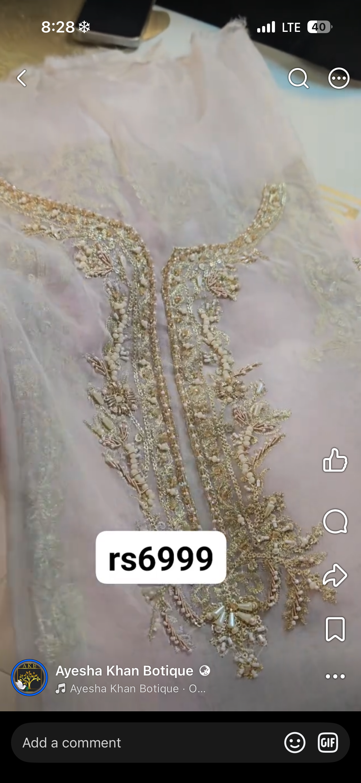 Sara rohail asghar
