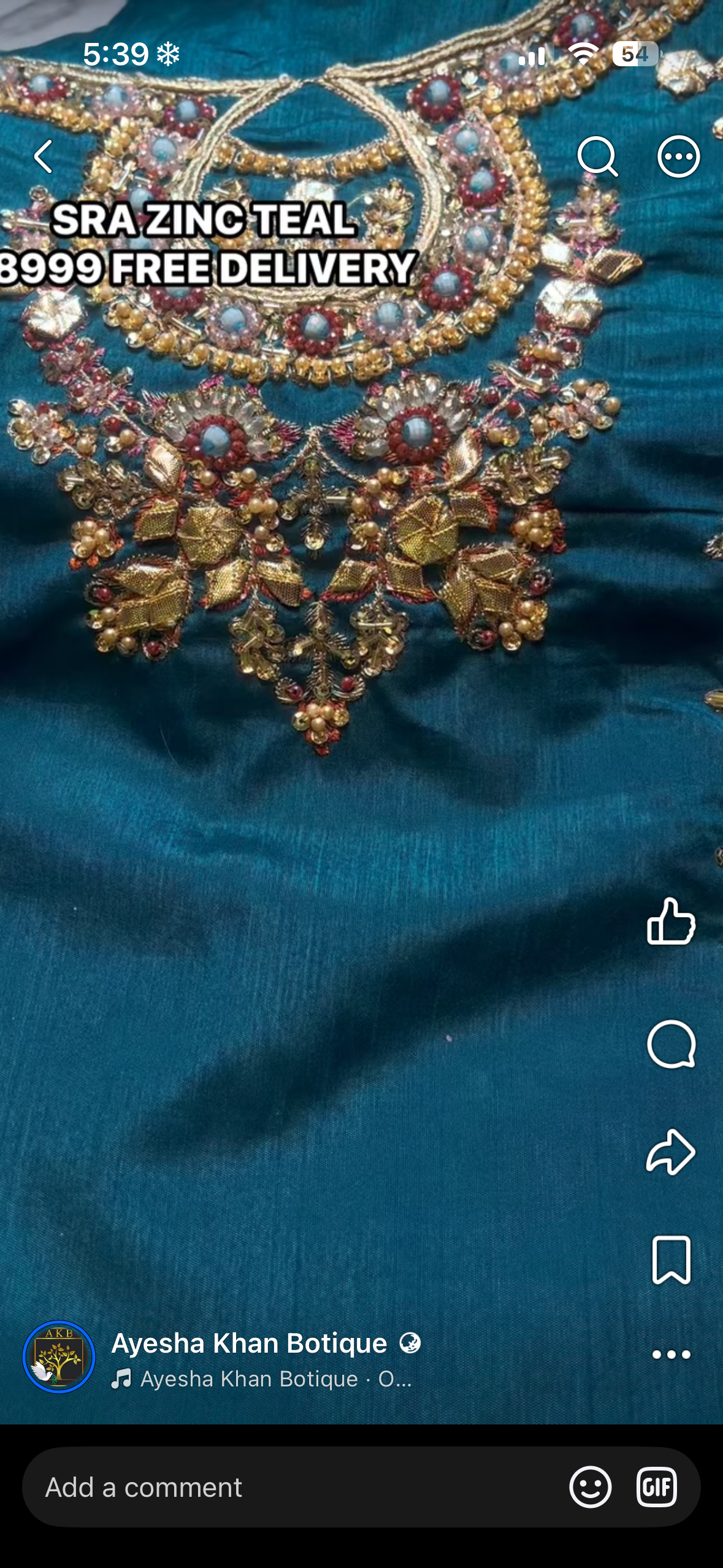 Sra aa