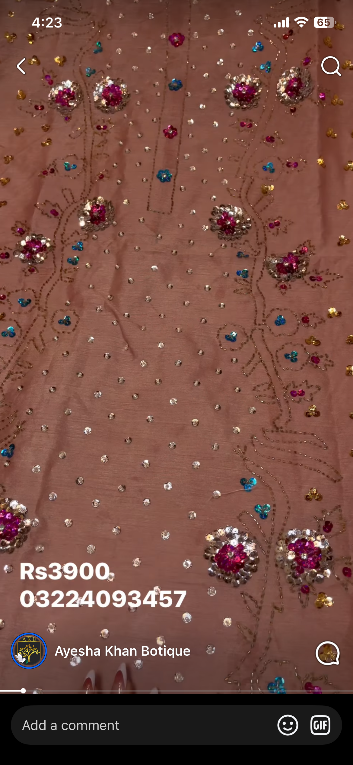 Muse shirt pink