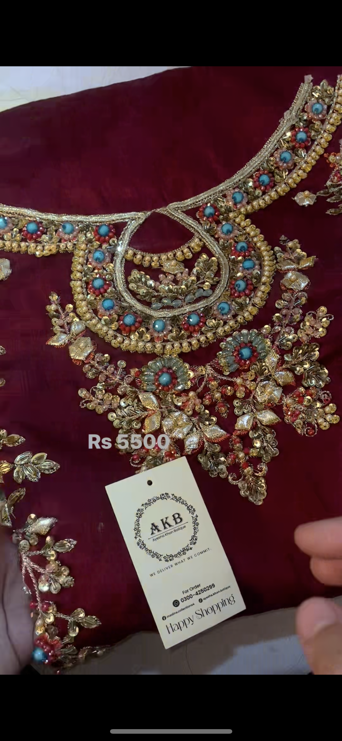 Sara Rohail Asghar Majnda