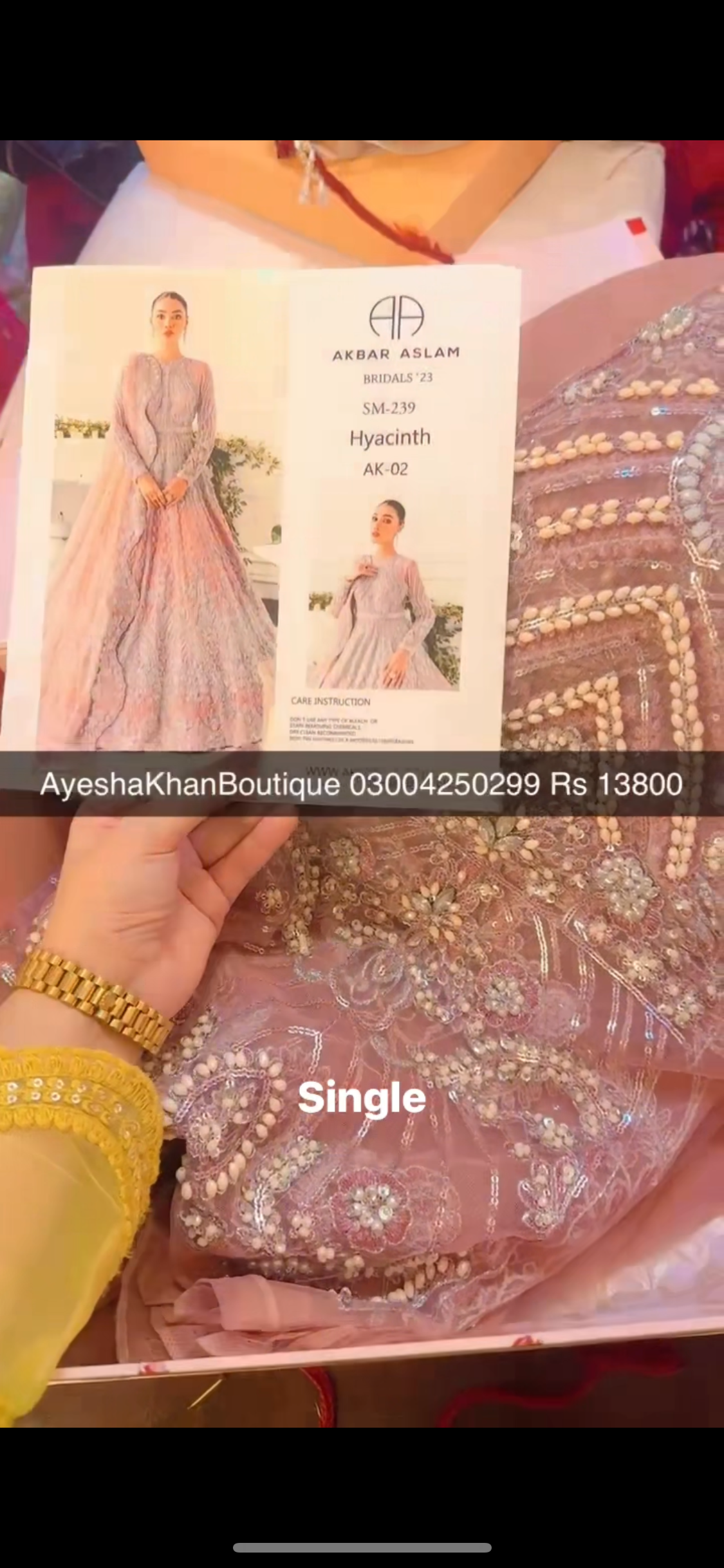 Akbar Aslam Hit Maxi