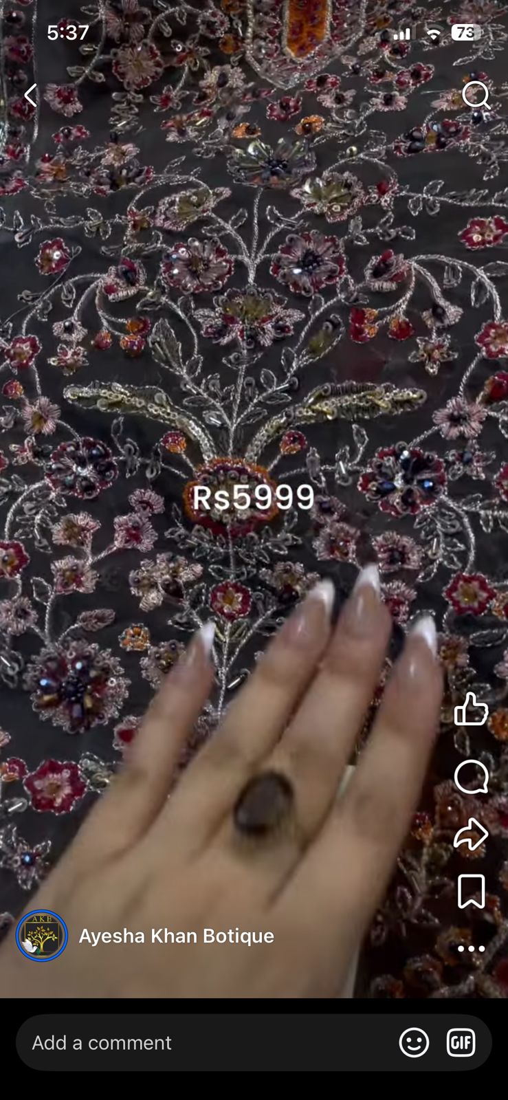 Hussain Rehar Charcol Ai