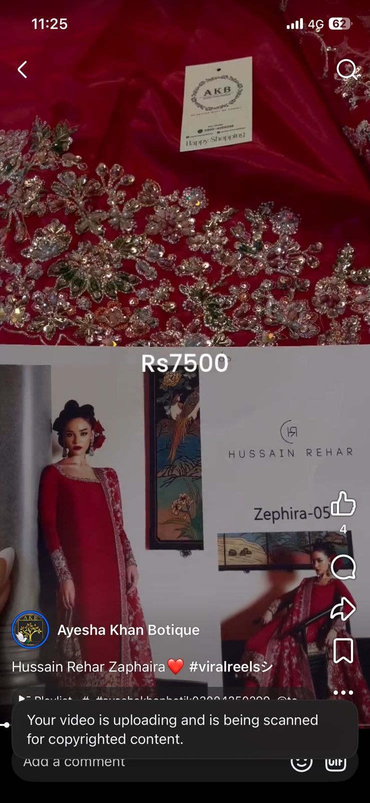 Hussain Rehar Zaphaira