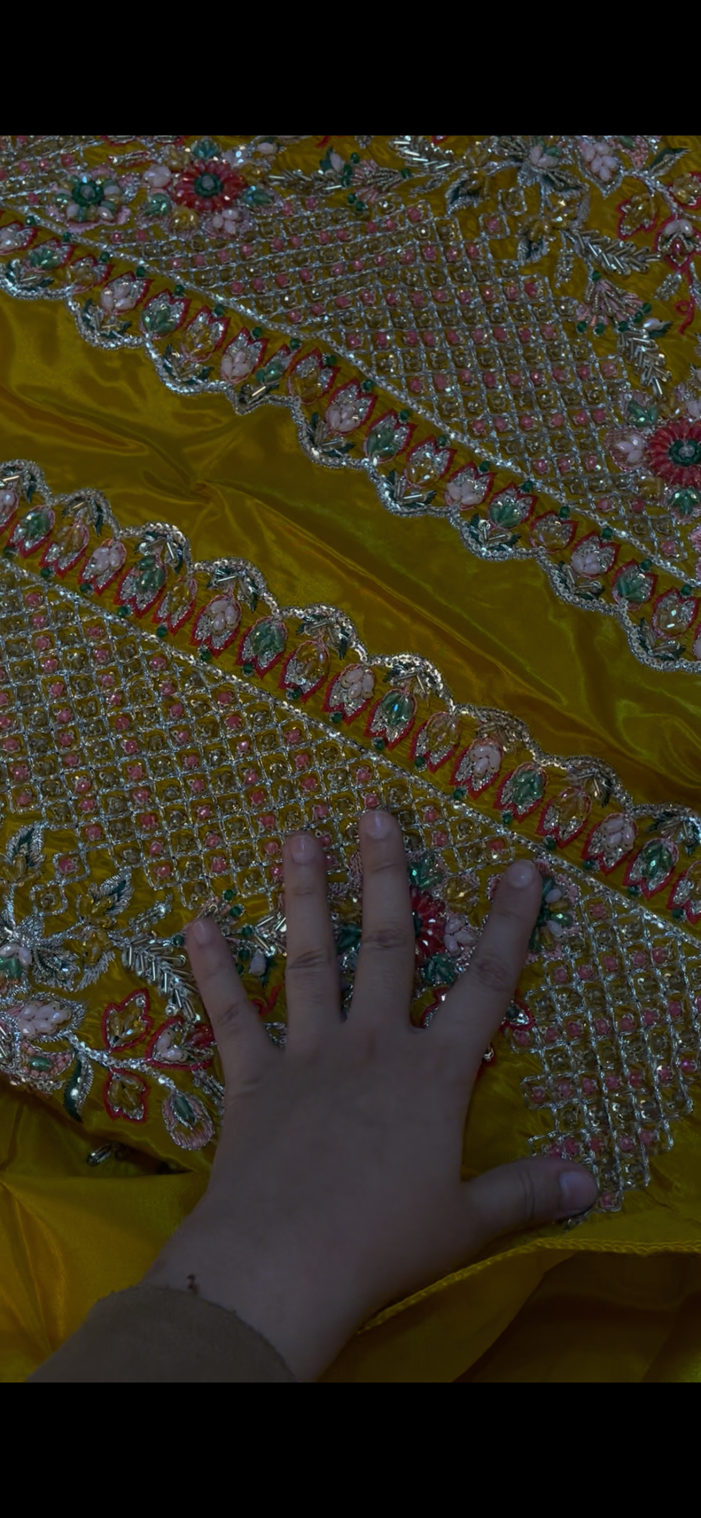 Shahid Chohan Without Trouzer