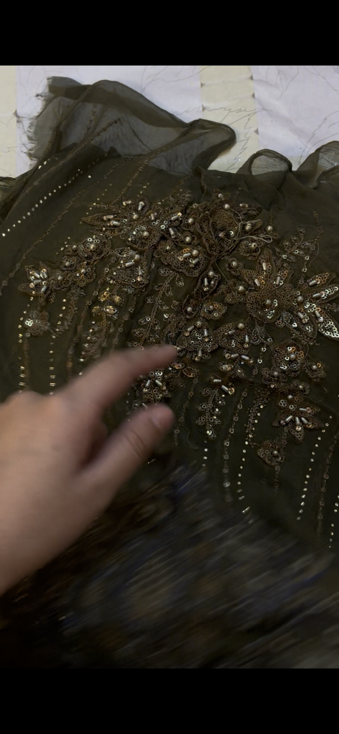 Maria B Chiffon (Mouse)