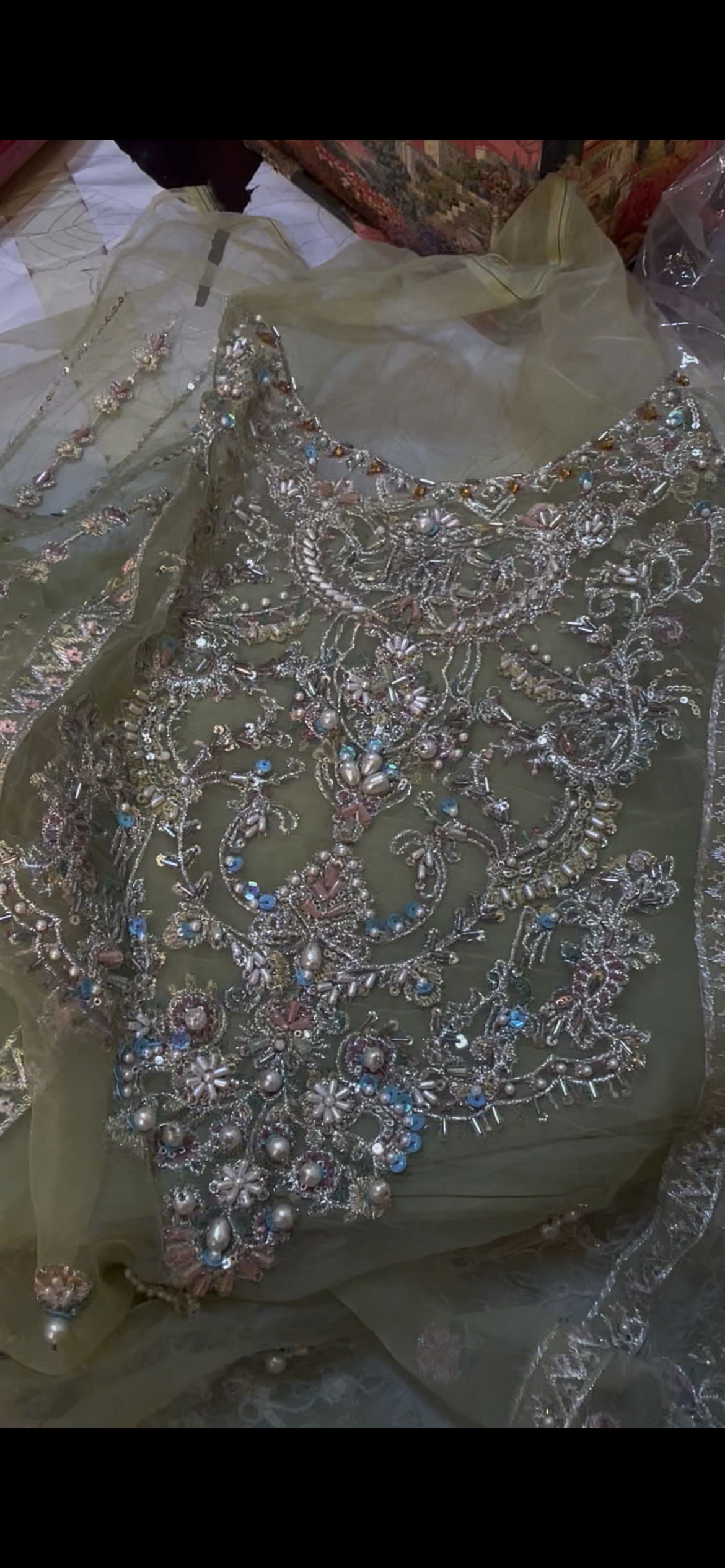 Kanwal Malik (Pista)