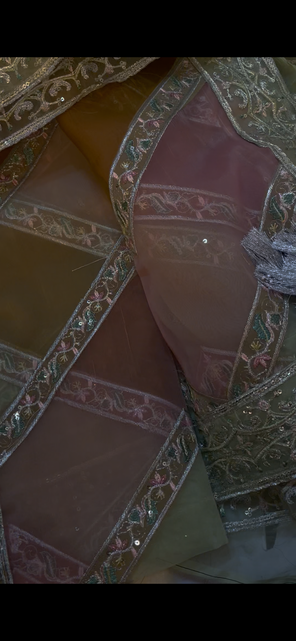 Kanwal Malik (Pista)