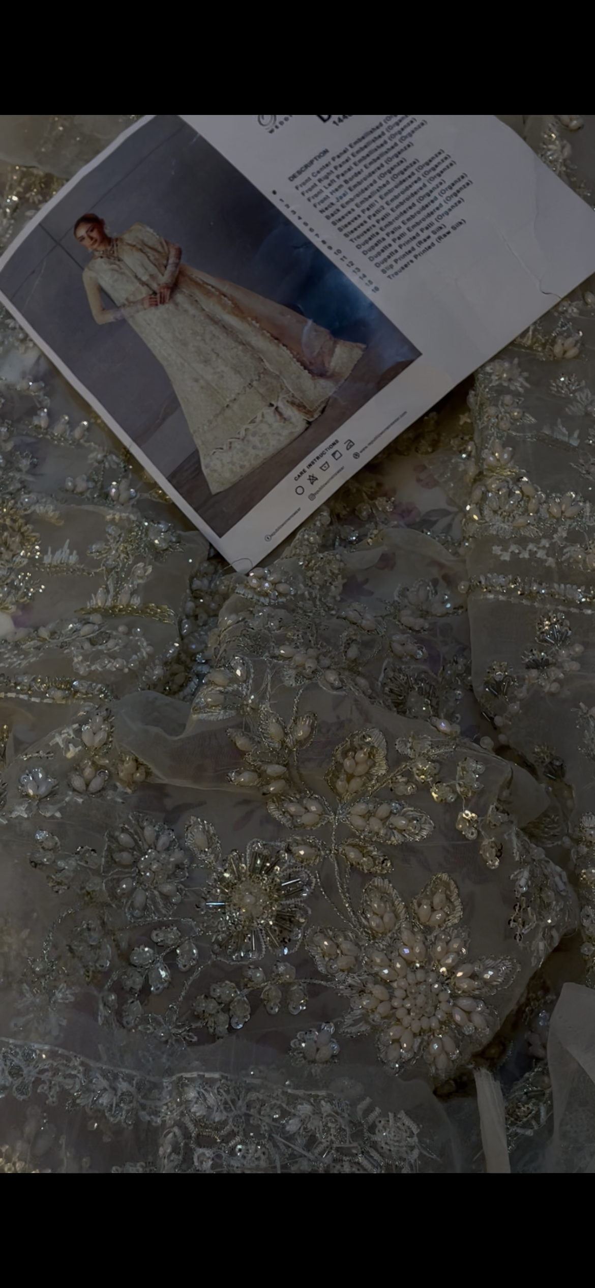 Republic Womens Wear (printed innee)