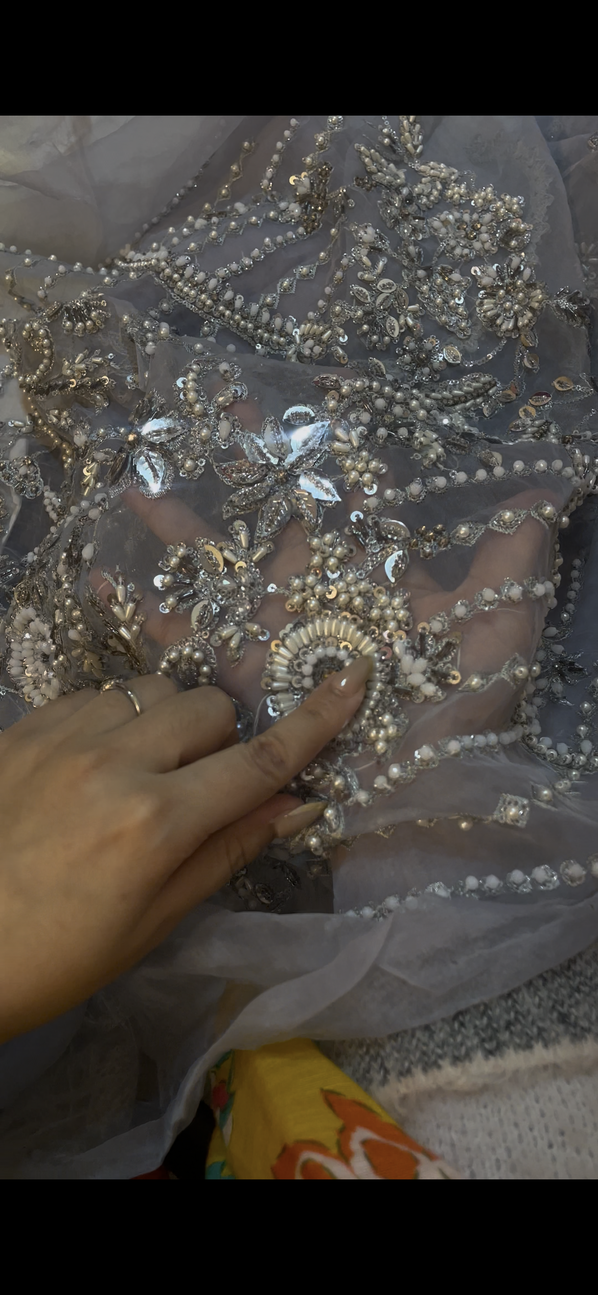 Mushq Gray without Sleevz