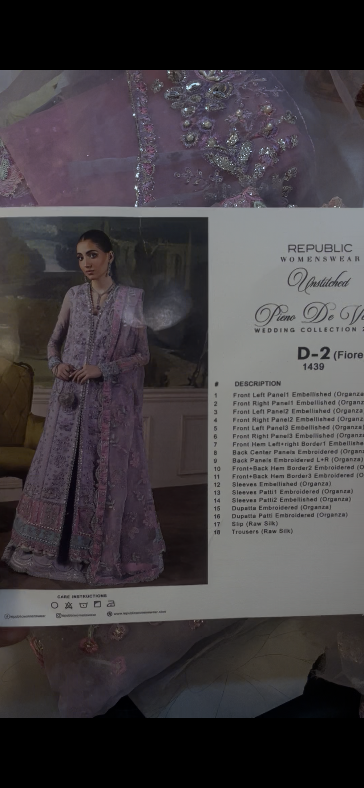 Republic Womens Wear Lailic