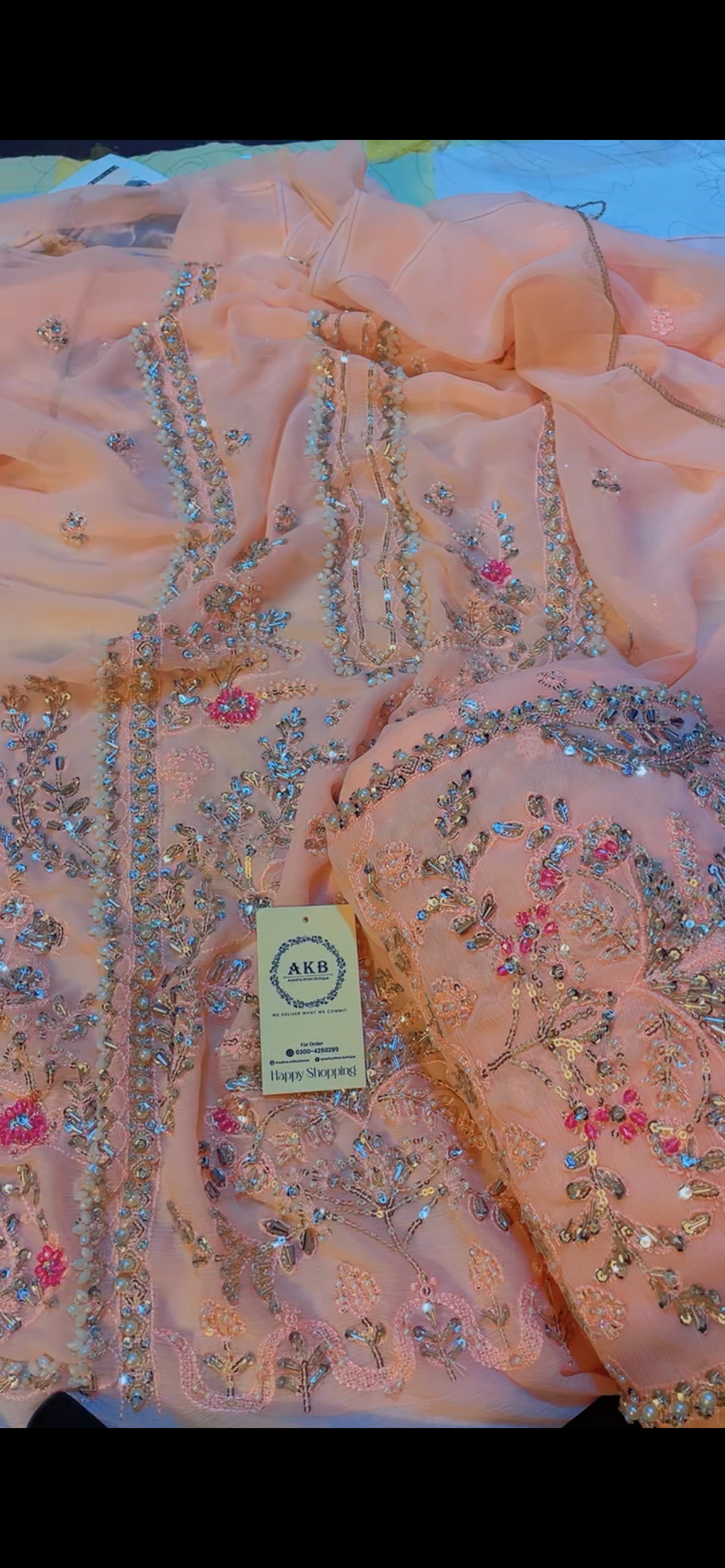 Gulal Pink