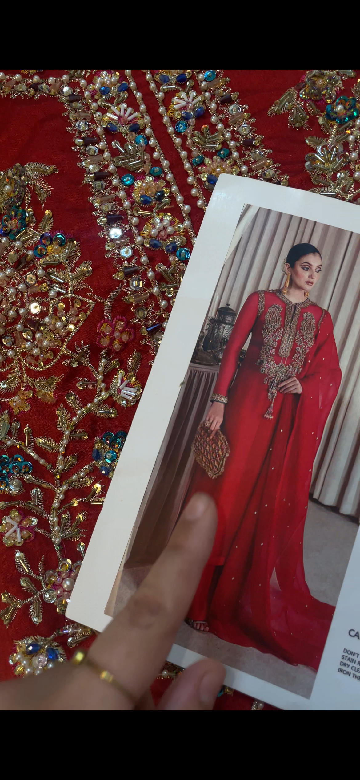 Hussain Rehar Heavy Neck