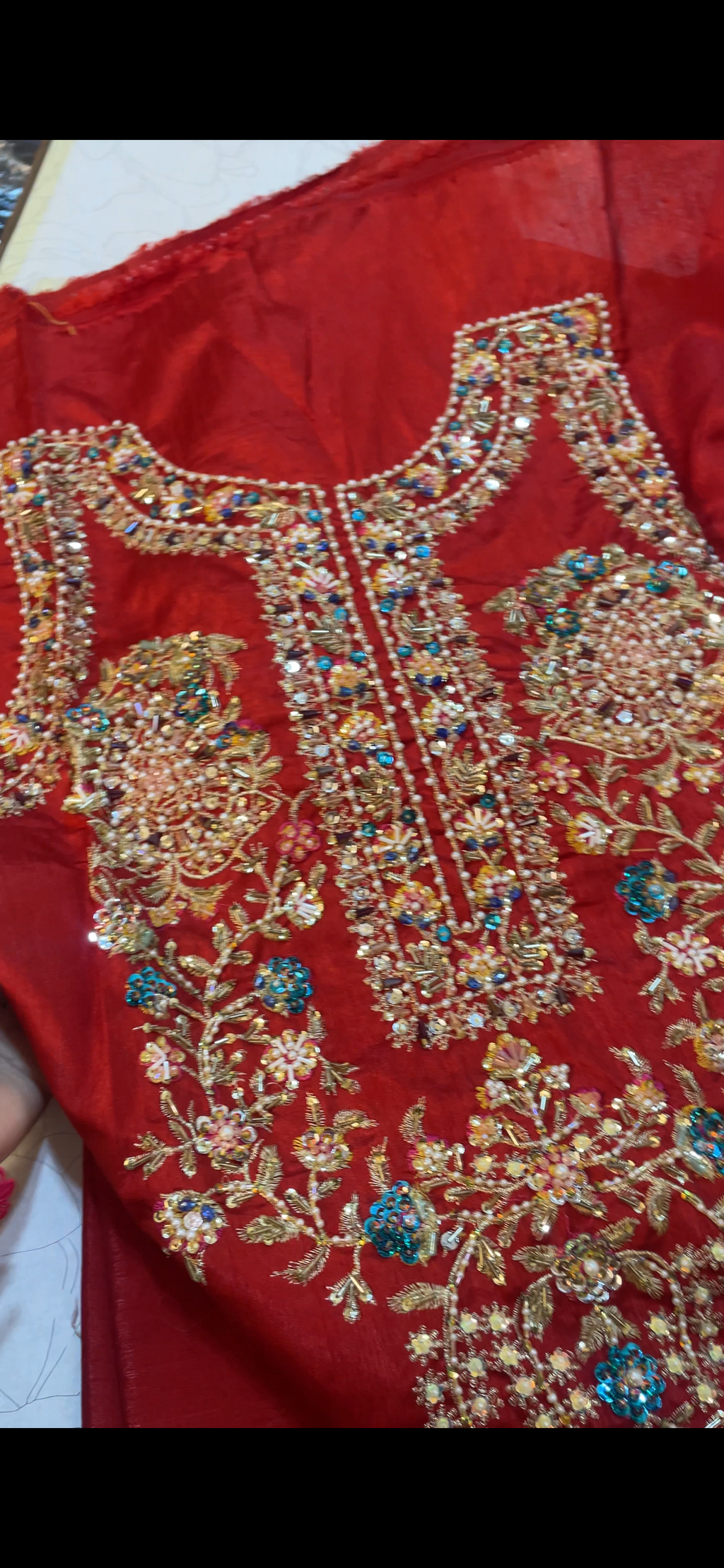 Hussain Rehar Heavy Neck